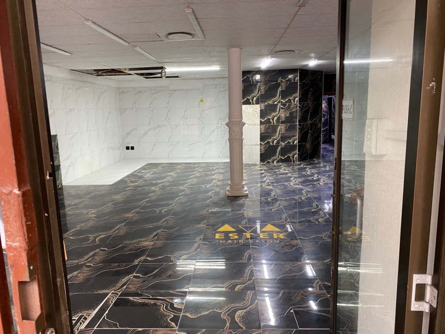 To Let Commercial Property for Rent in Cape Town City Centre Western Cape